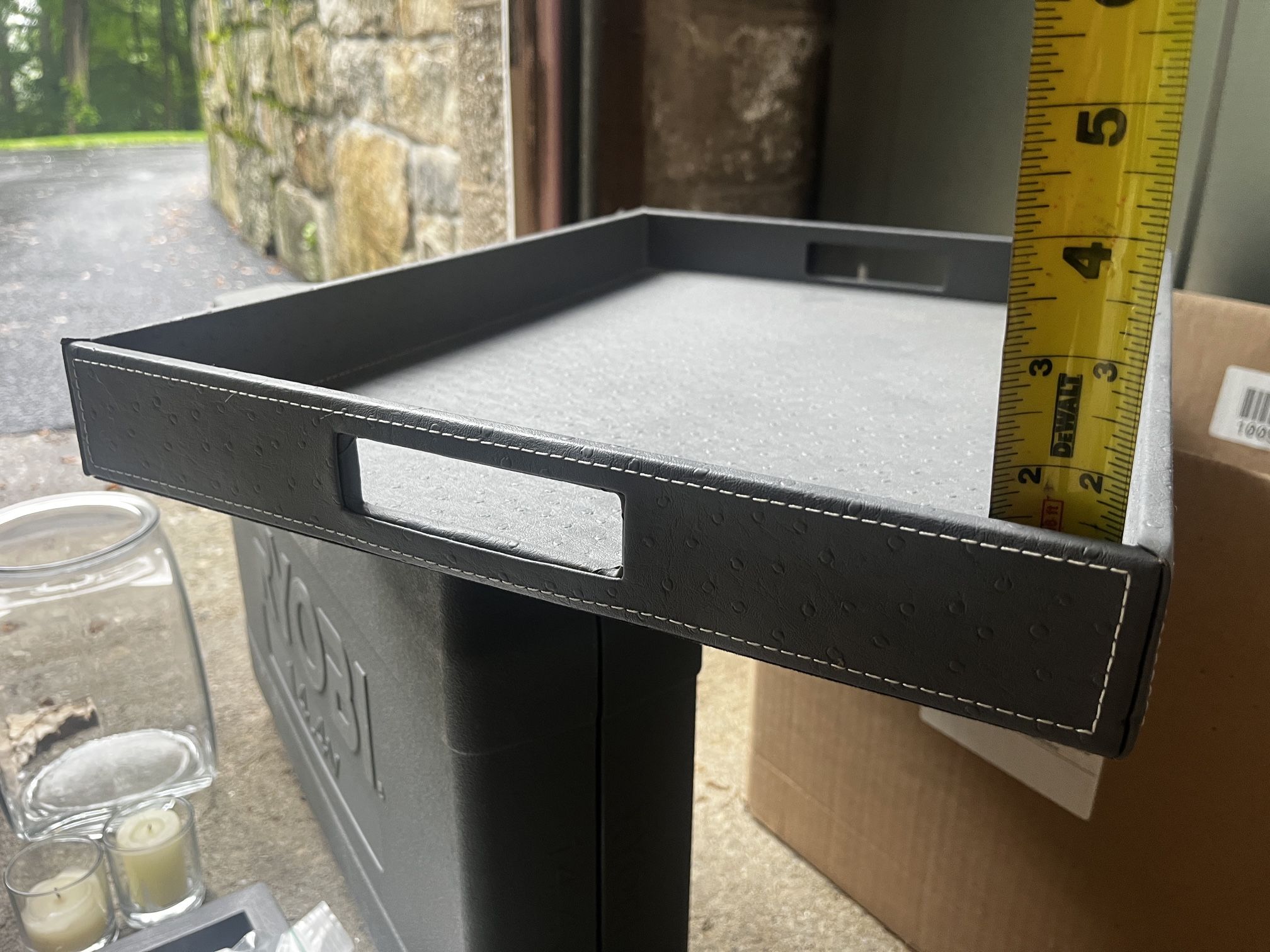 Sofa/ Bed Tray