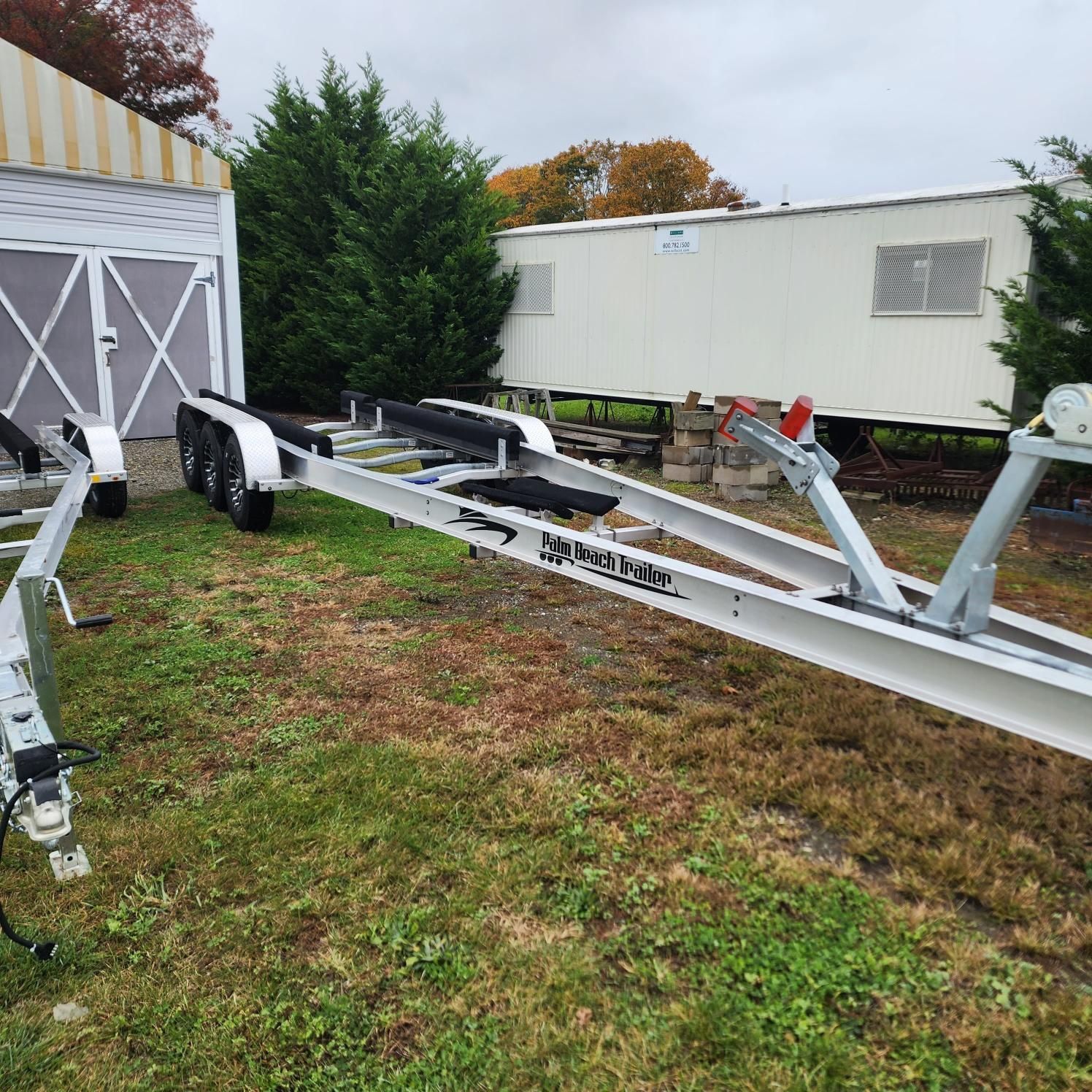 Boat Trailers For Sale!!!