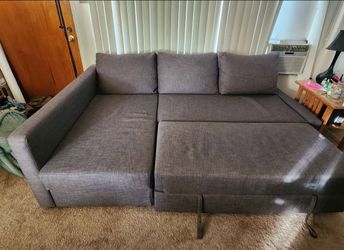 IKEA Sofa Bed Couch