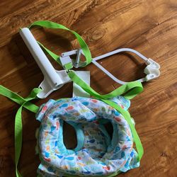 Baby Door jumpers 