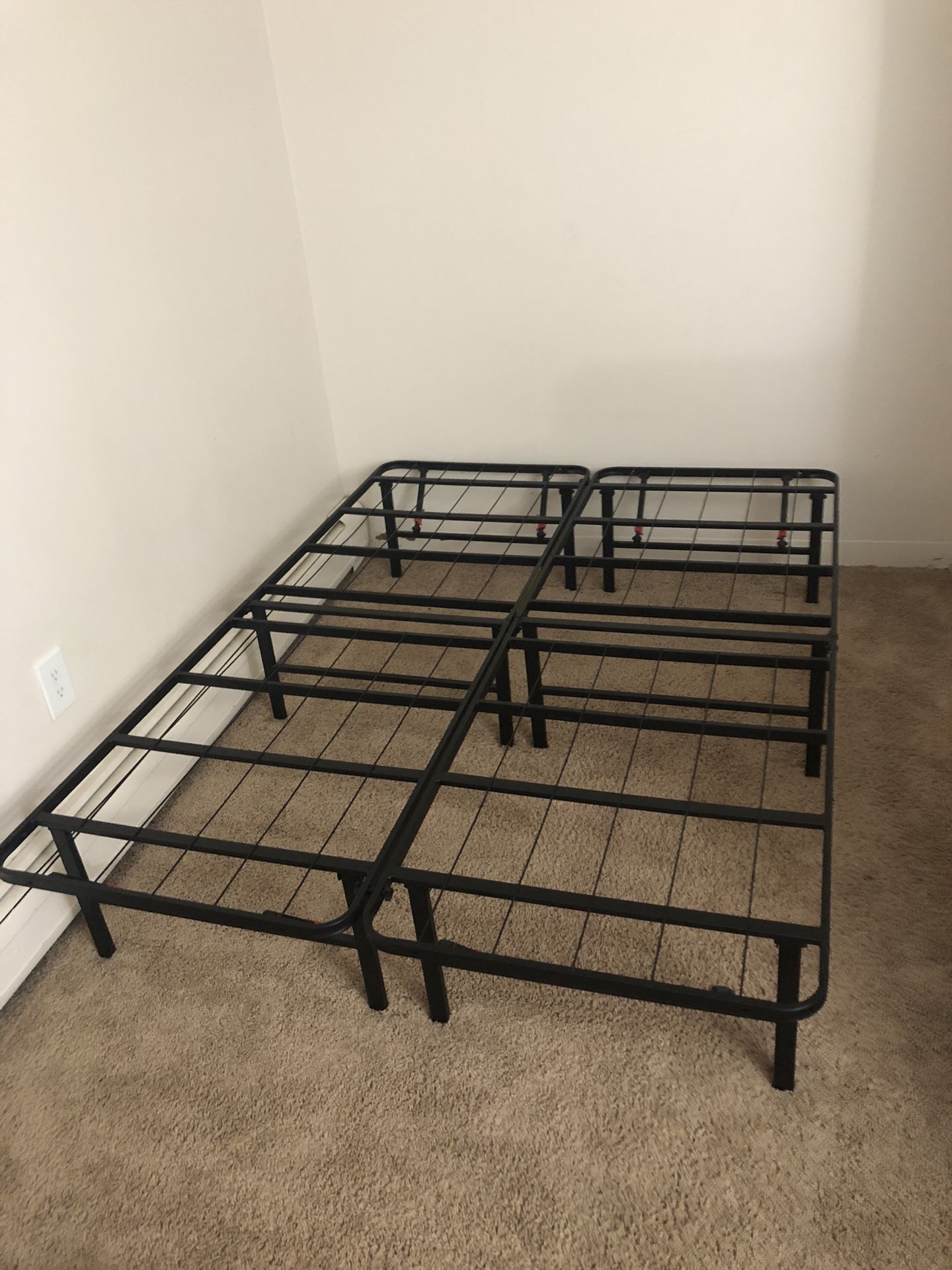 Bed Frame (Full)