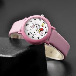 Hello Kitty Watches