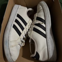 adidas grand court