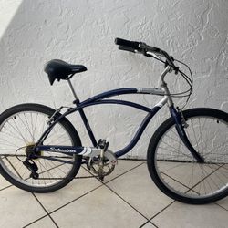 Schwinn Bike 