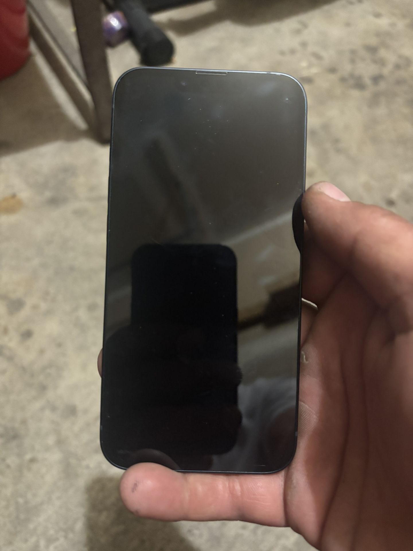 I Phone 13 128 Gb