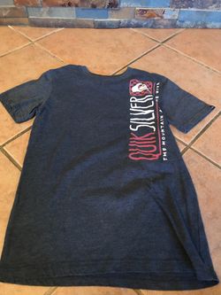 Camiseta para jovencito