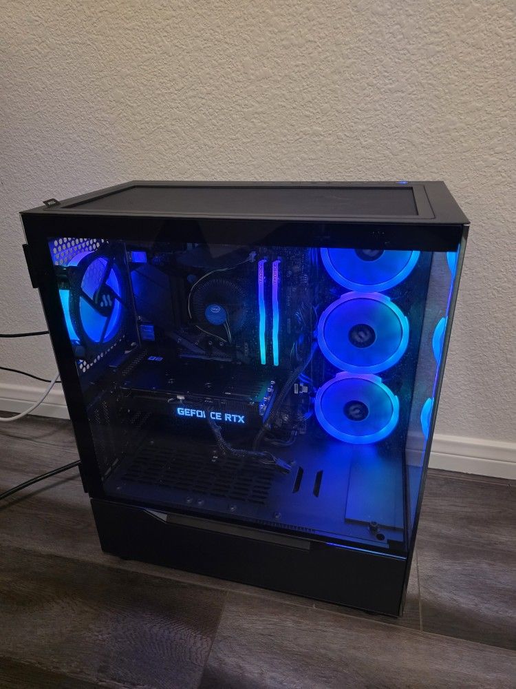 Mid Level Gaming Pc For Sale In Las Vegas NV OfferUp 
