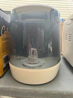 Humidifier