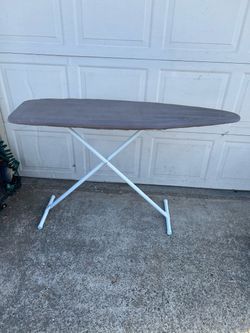 Collapsible Ironing Board