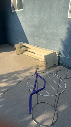 handle bars