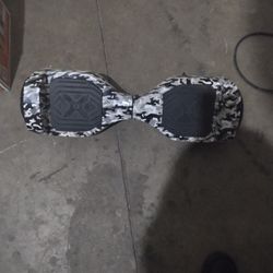 H-1 Hoverboard 