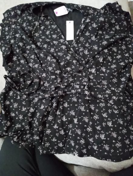 Nadine West Plus Size Clothes