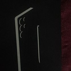 Brand New S25 Ultra Come With Charger