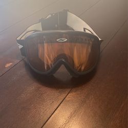 Smith Snowboard Goggles