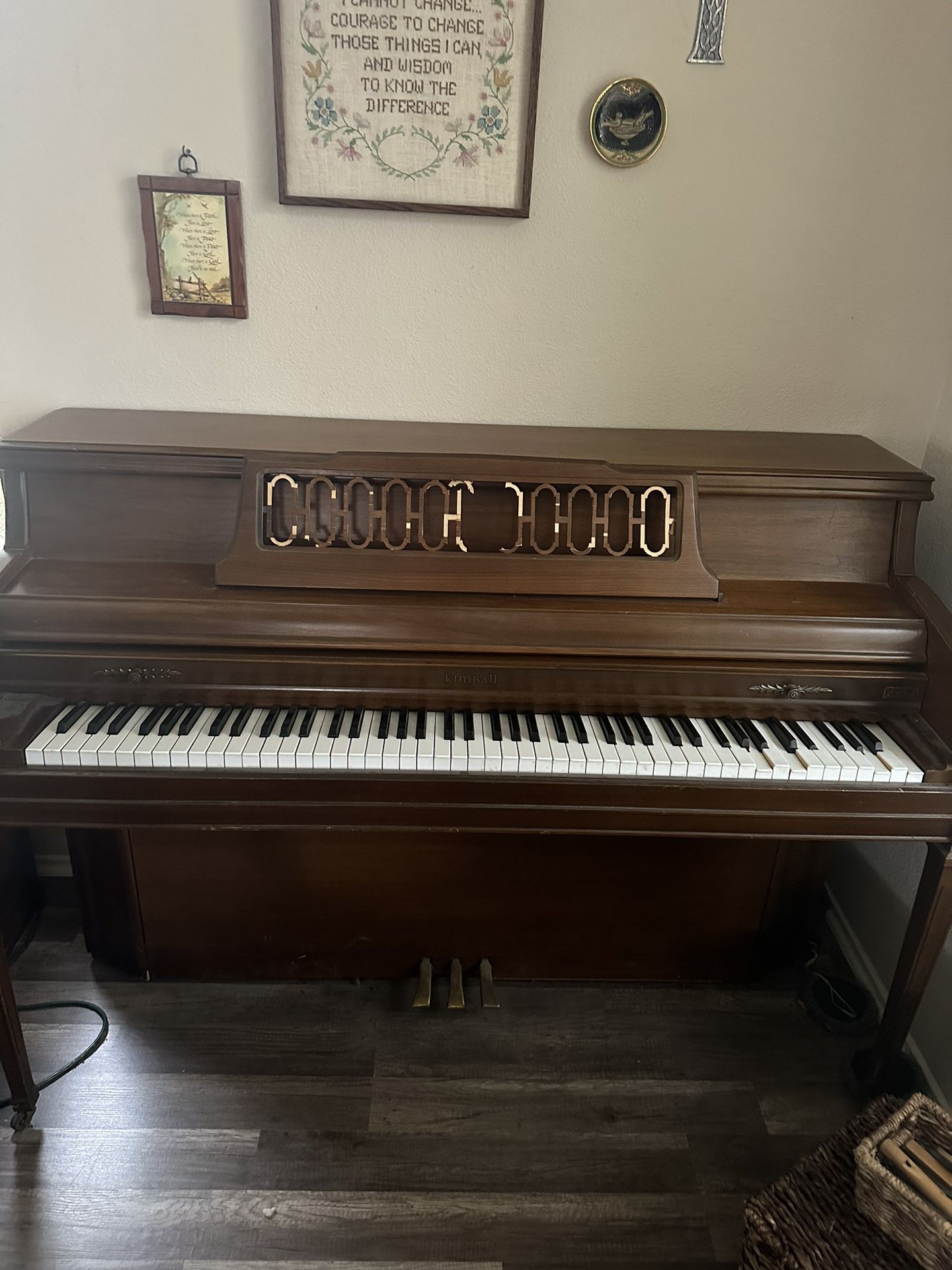 Piano Donation Free