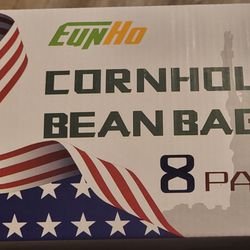 Cornhole Bean Bags