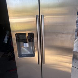 Samsung Fridge 