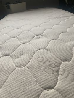 Naturepedic Organic Twin Mattress