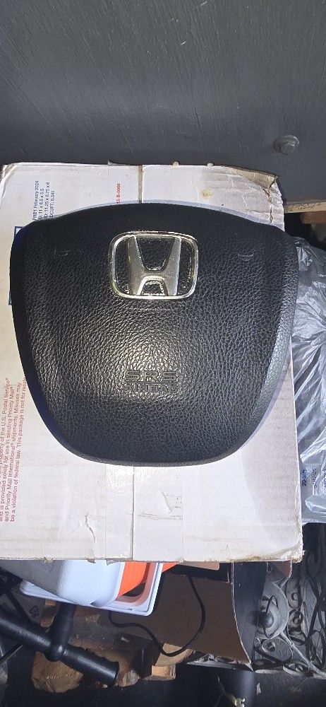 2008-2012 Honda Accord Air Bag