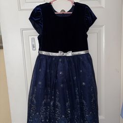 Christmas dress