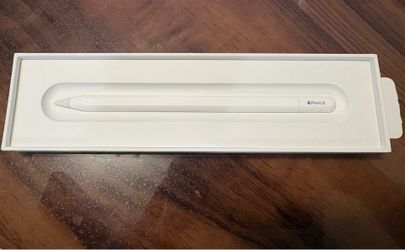 USB-C Apple pencil