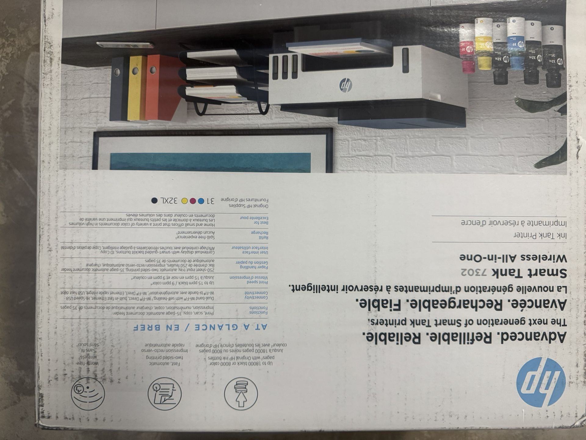 Hp Printer
