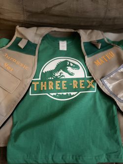 Custom Shirts And More