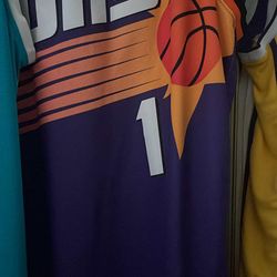 Devin Booker Jersey