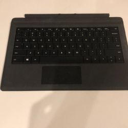 Detachable Surface 3 Keyboard