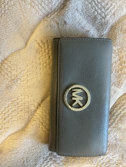 Micheal Kors Wallet 