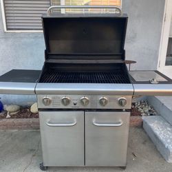 Kenmore Grill