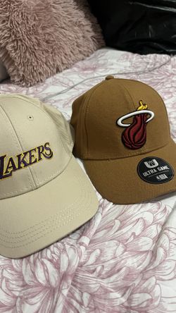 SnapBack Caps