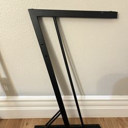 Table Stand Frame Bracket