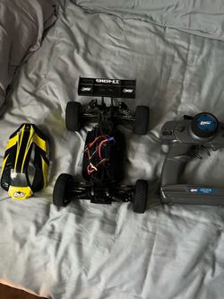 Rc car