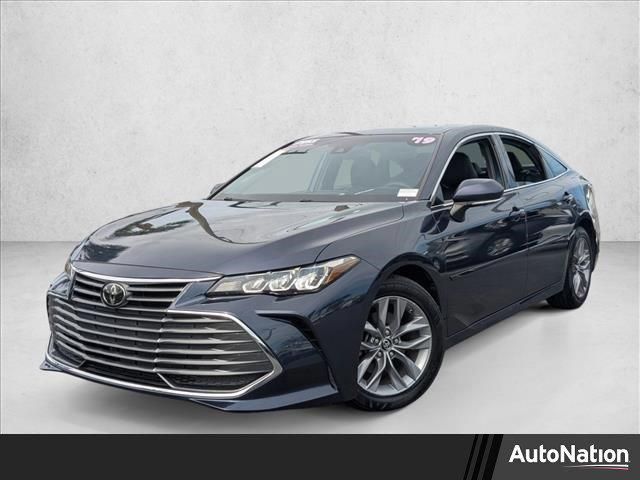 2019 Toyota Avalon