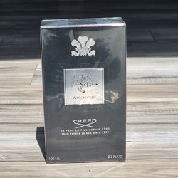Creed aventus