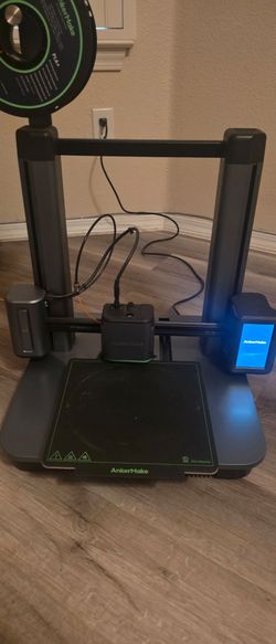 Ankermake 5M 3D Printer