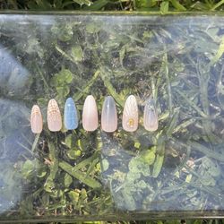 Press On Nails 