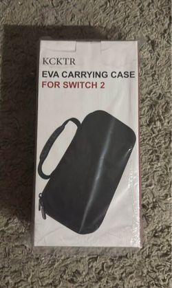 Nintendo Switch 2 cases