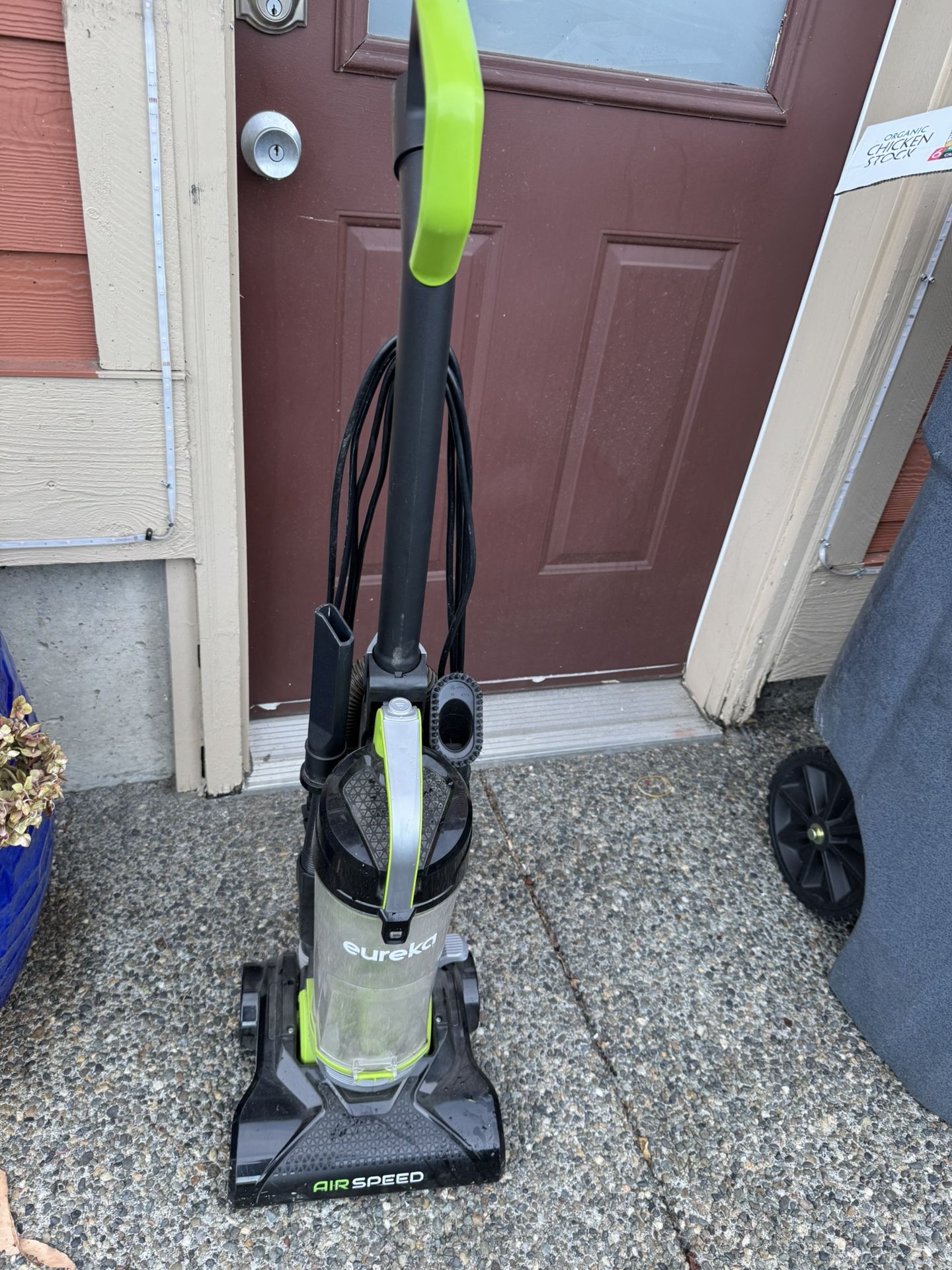 Free Shark Vaccuum