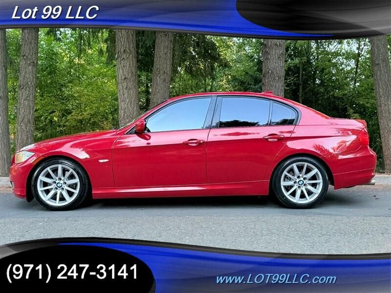 2009 BMW 328i