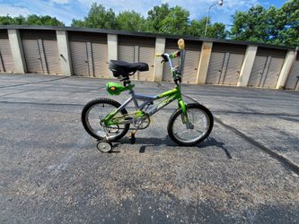 Kids Bicycle