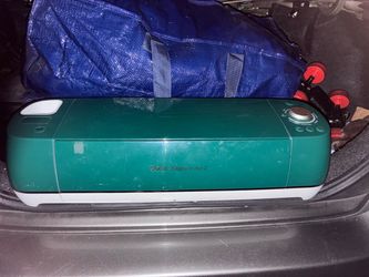 Cricut Explore Air 2 Cutting Machine