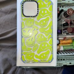 casetify iPhone 13 Pro Max