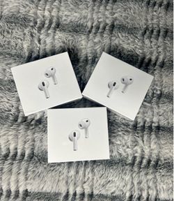 AirPods Pro 3