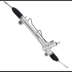 New PAROD (contact info removed) Power Steering Rack Pinion