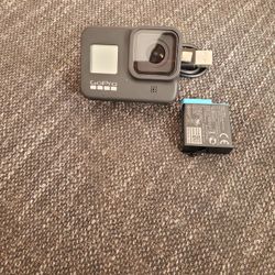 Gopro Hero 8