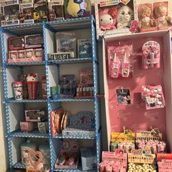 Multiple Items For Sale 