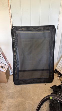 Large Dog bed