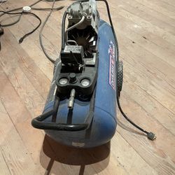Air Compressor 